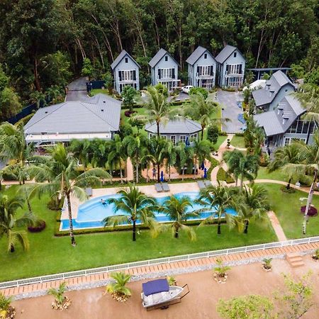 Crown View Beach Resort Koh Chang Zewnętrze zdjęcie
