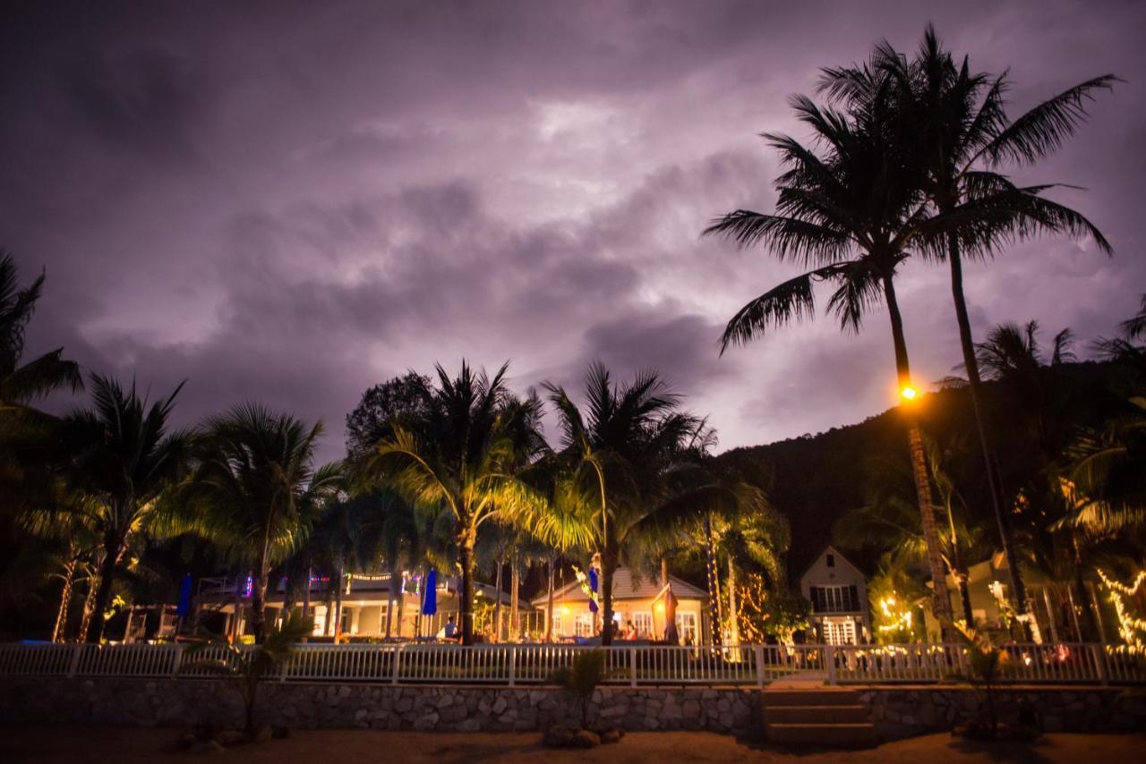 Crown View Beach Resort Koh Chang Zewnętrze zdjęcie