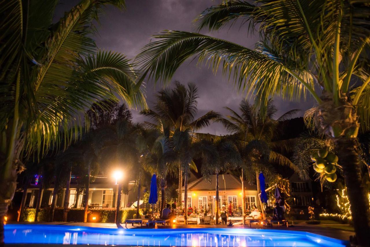 Crown View Beach Resort Koh Chang Zewnętrze zdjęcie