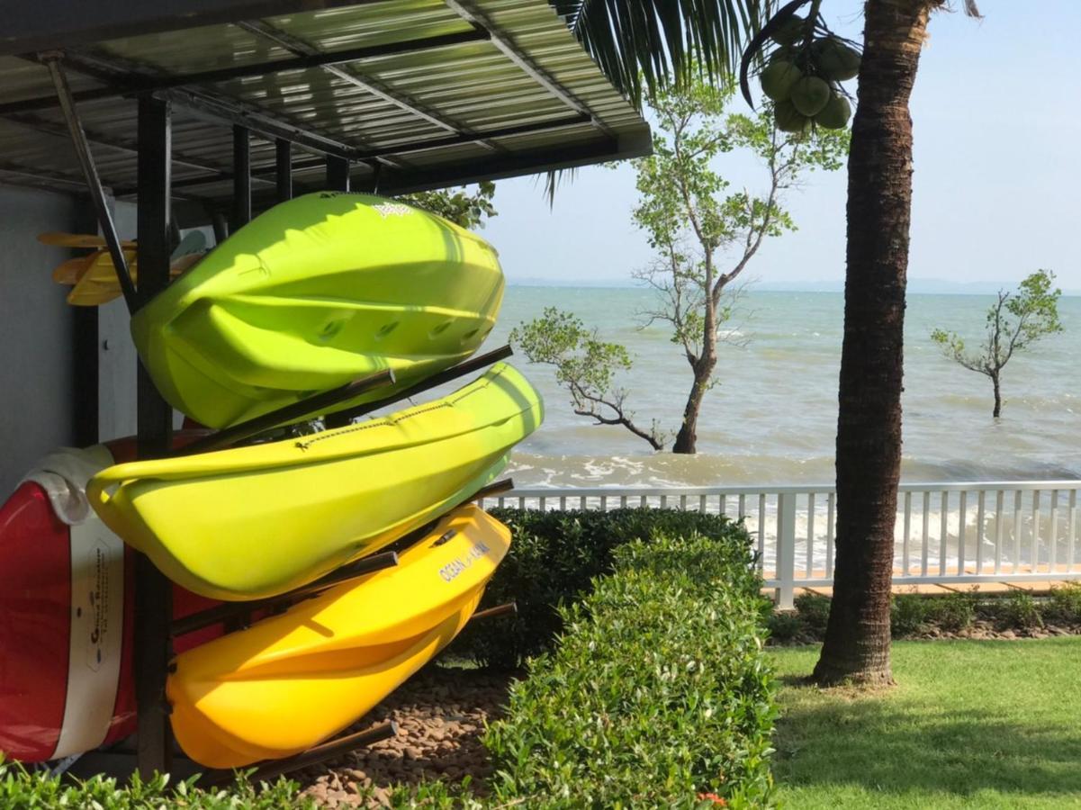 Crown View Beach Resort Koh Chang Zewnętrze zdjęcie