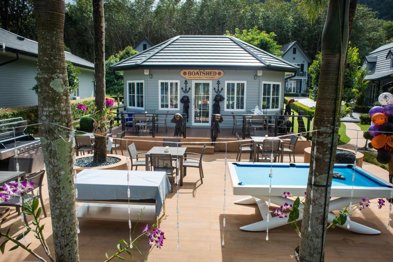 Crown View Beach Resort Koh Chang Zewnętrze zdjęcie