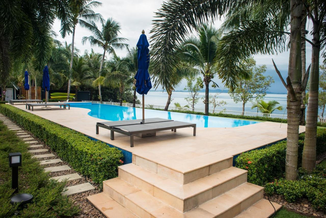 Crown View Beach Resort Koh Chang Zewnętrze zdjęcie