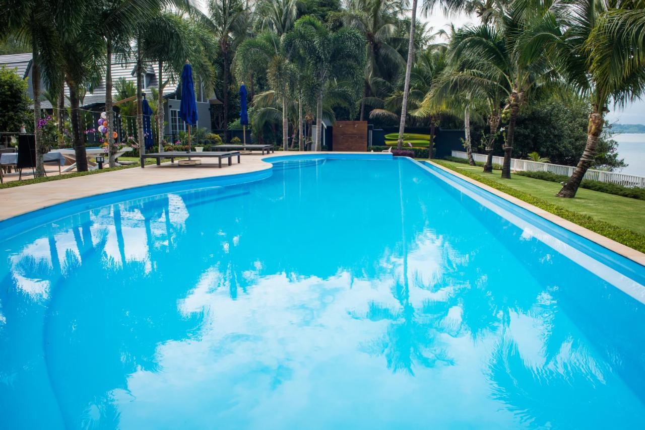 Crown View Beach Resort Koh Chang Zewnętrze zdjęcie