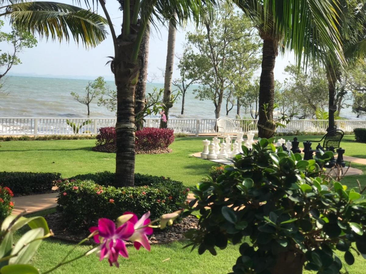 Crown View Beach Resort Koh Chang Zewnętrze zdjęcie