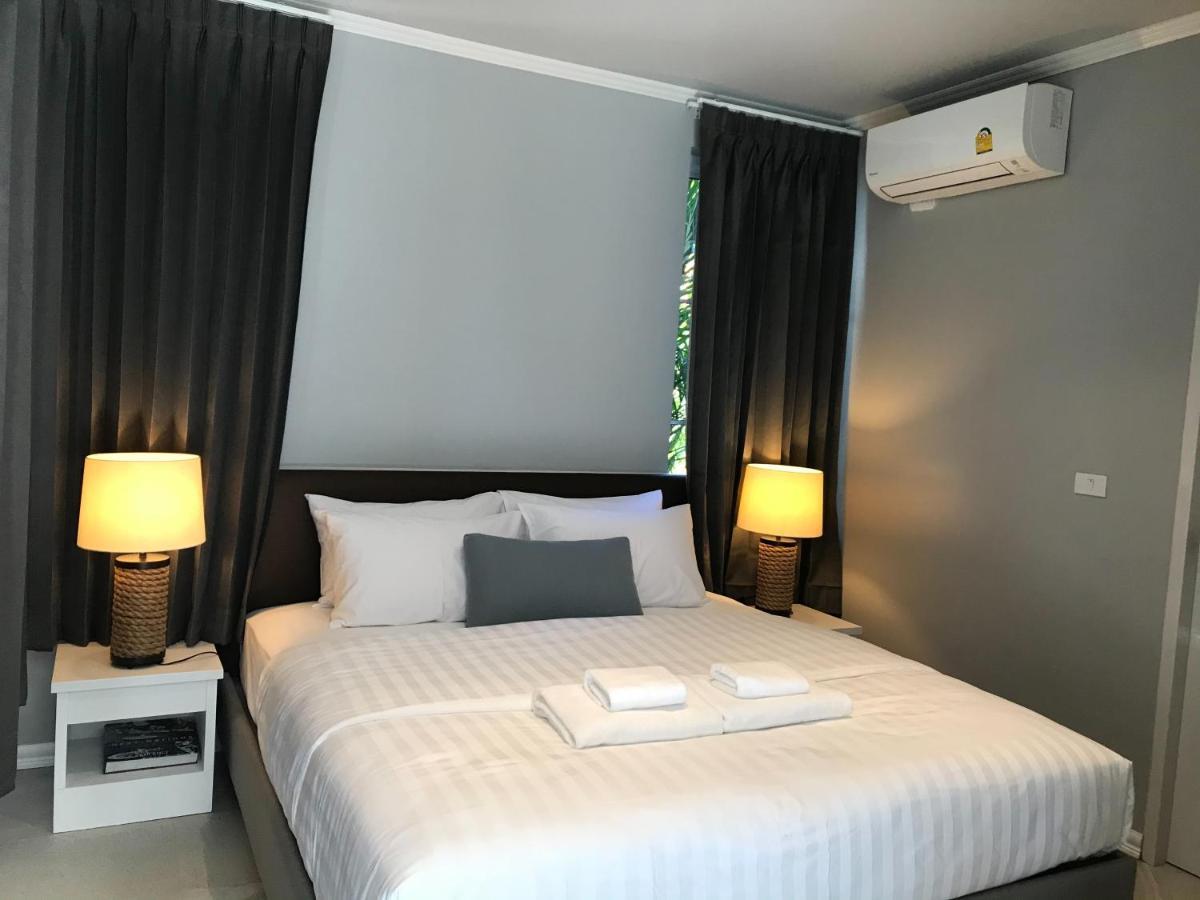 Crown View Beach Resort Koh Chang Zewnętrze zdjęcie