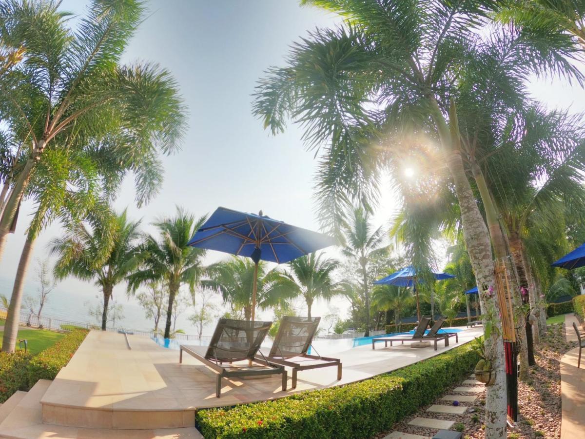 Crown View Beach Resort Koh Chang Zewnętrze zdjęcie